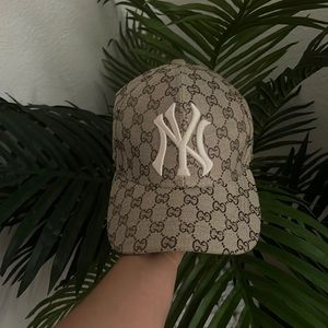 NY Hat